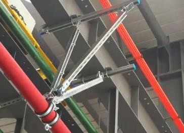 金华抗震支架厂家与你分享你必须做的紧急情况下的准备